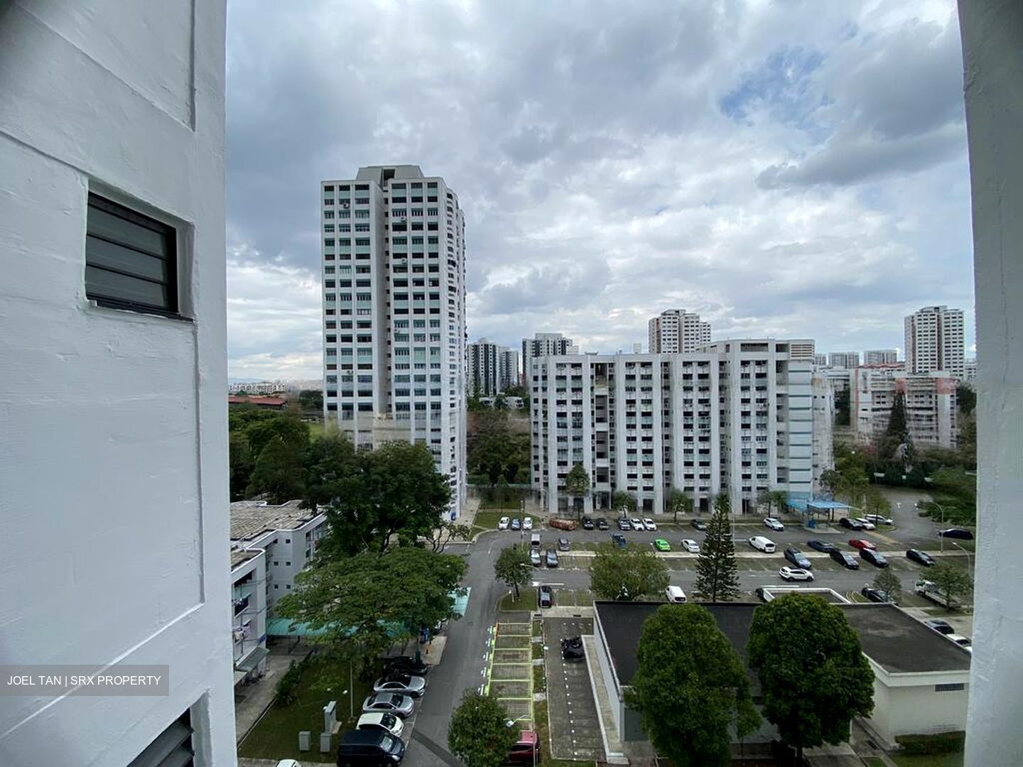 Blk 113 Jurong East Ville (Jurong East), HDB 4 Rooms #554270801